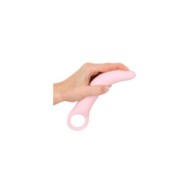 Kit d'entrainement pour l'auto-traitement en douceur du vaginisme 